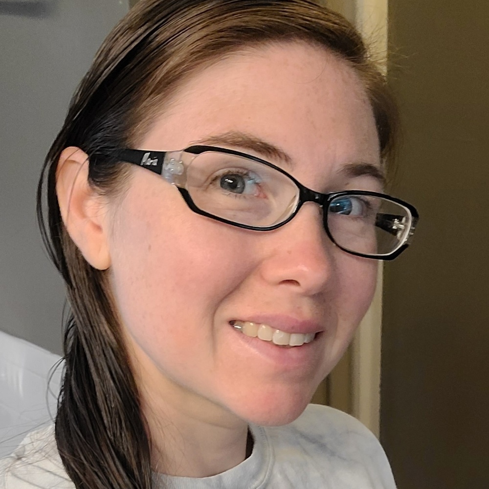 Meet your Posher, Tricia